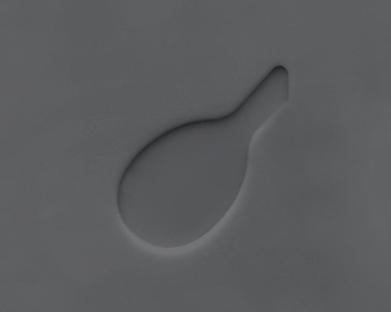 Organizador de Cubiertos para Cajón Duo – Gris Organizador de Cubiertos para Cajón Duo – Gris