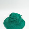 Gorro Milenka Verde
