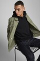 Chaqueta Alvin Deep Lichen Green