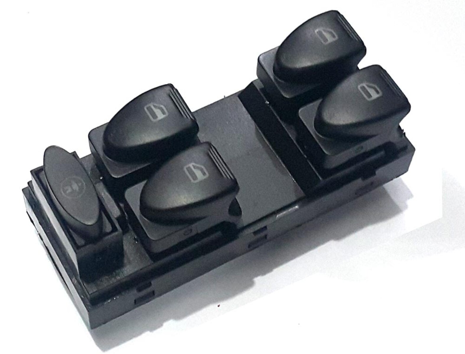 LLAVE BOTON TABLERO CHERY ALZA CRISTAL DELANT. IZQ. QQ C/BLOQUEO - 