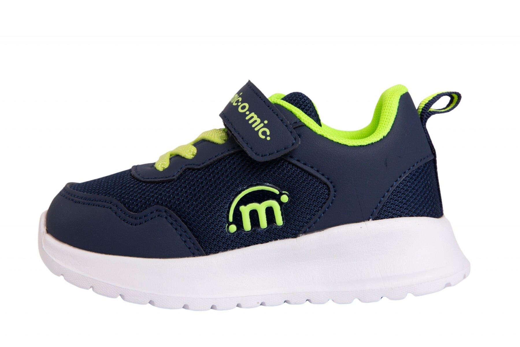 MICOMIC RUNING C - BLUE 