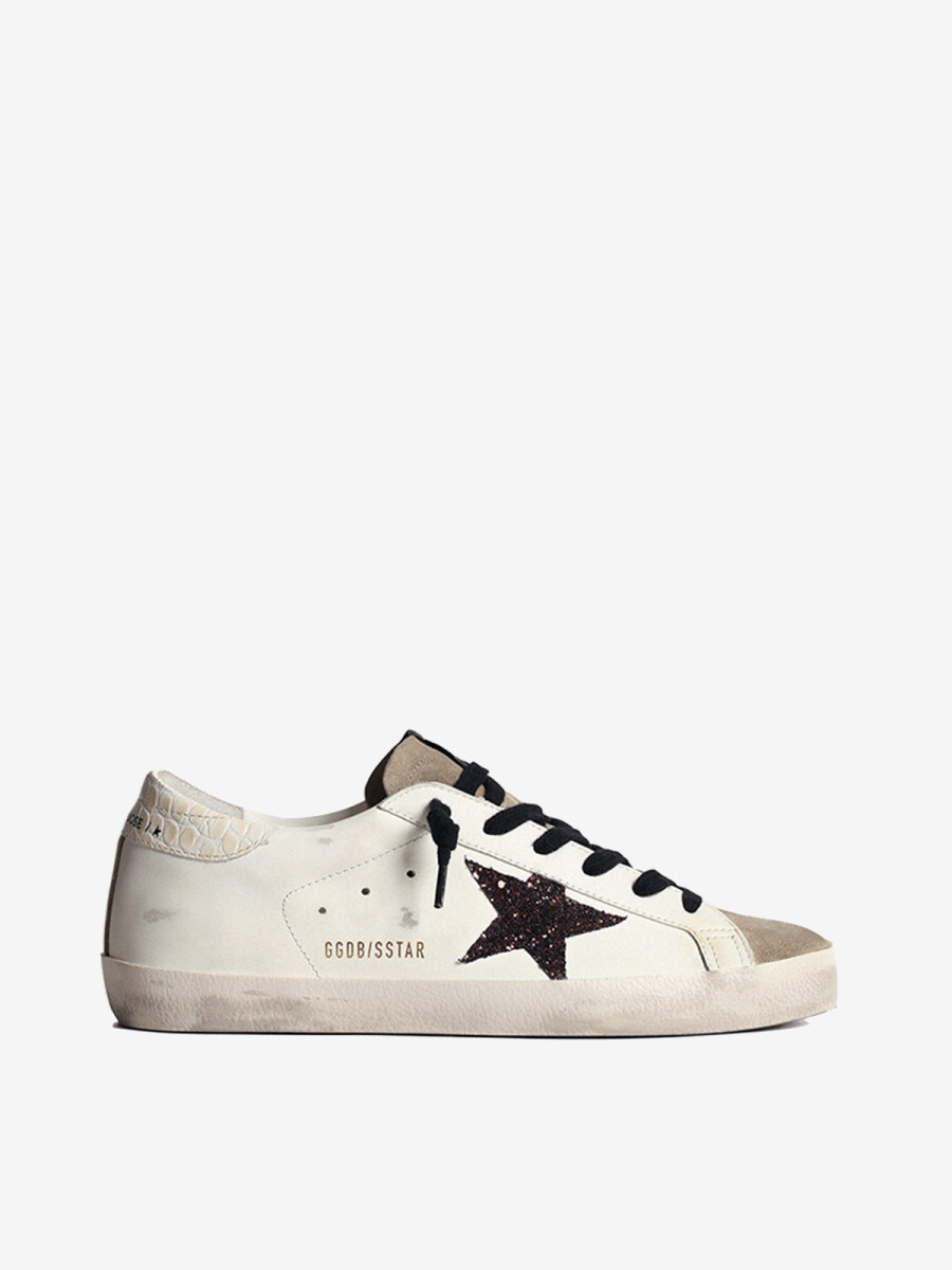 ZAPATILLA SUPER-STAR 
