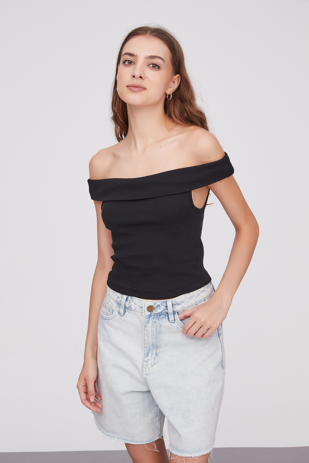 Tops Maurit Negro