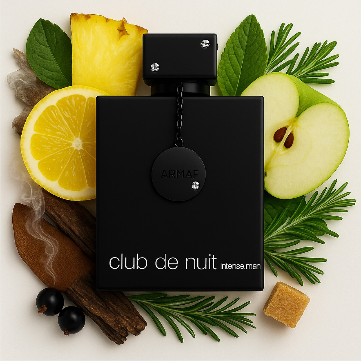 Club de Nuit Intense Eau de Toilette 105 ml Club de Nuit Intense Eau de Toilette 105 ml