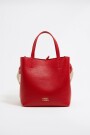 BOLSO CHIHUAHUA L Rojo