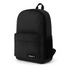 Mochila Zenit Escolar Negro