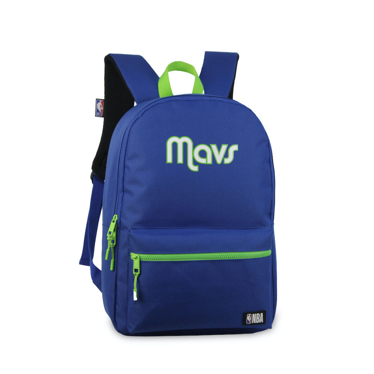 Mochila Dallas Mavericks NBA - Azul 