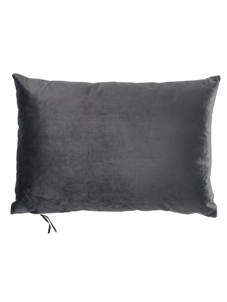 Almohadón LILJE 35x50 gris Almohadón LILJE 35x50 gris