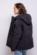 CAMPERA ALPES Negro