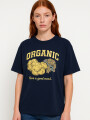 Remera Perley Estampado 8