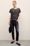 JEAN PATTI BLACK ROCK Negro