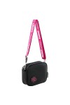Bandolera Trendy Negro