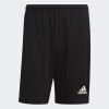 Short Adidas Squadra 21 Negro