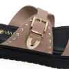 Sandalias VIA UNO de Mujer - 933002 Rosado