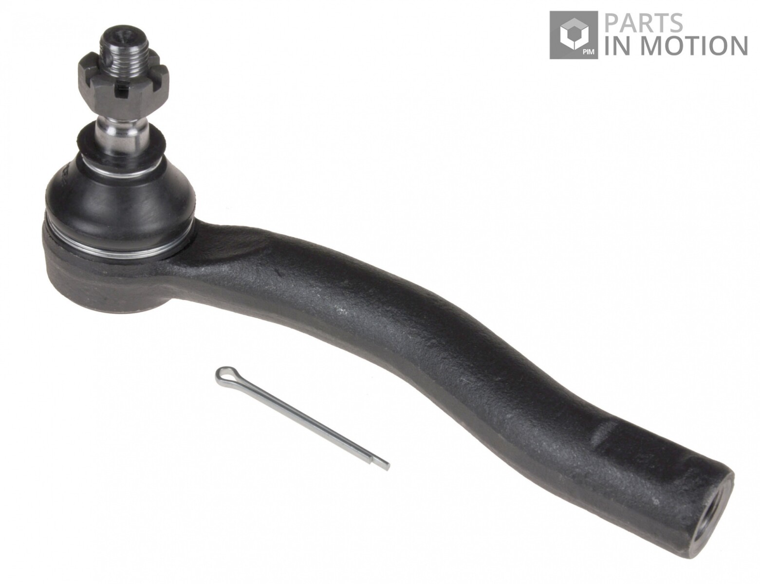 PUNTERO DE DIRECCION TOYOTA DER 14MM COROLLA 00/ BYD F3 F0 LIFAN 620 GEELY 718 TALOSA 