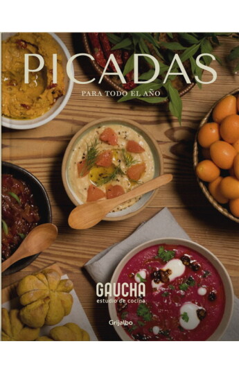 Picadas. Para todo el año Picadas. Para todo el año