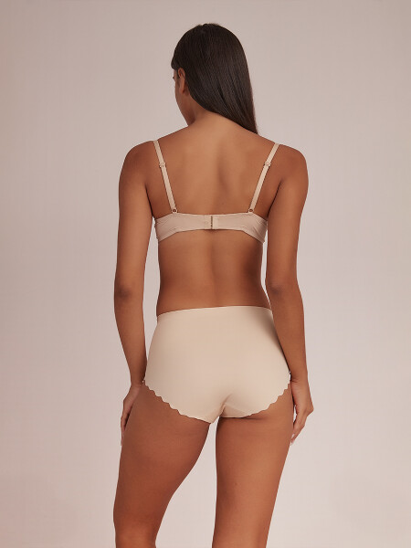 BOMBACHA DE COMPRESION NUDE