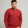 SWEATER VANTE Bordeaux