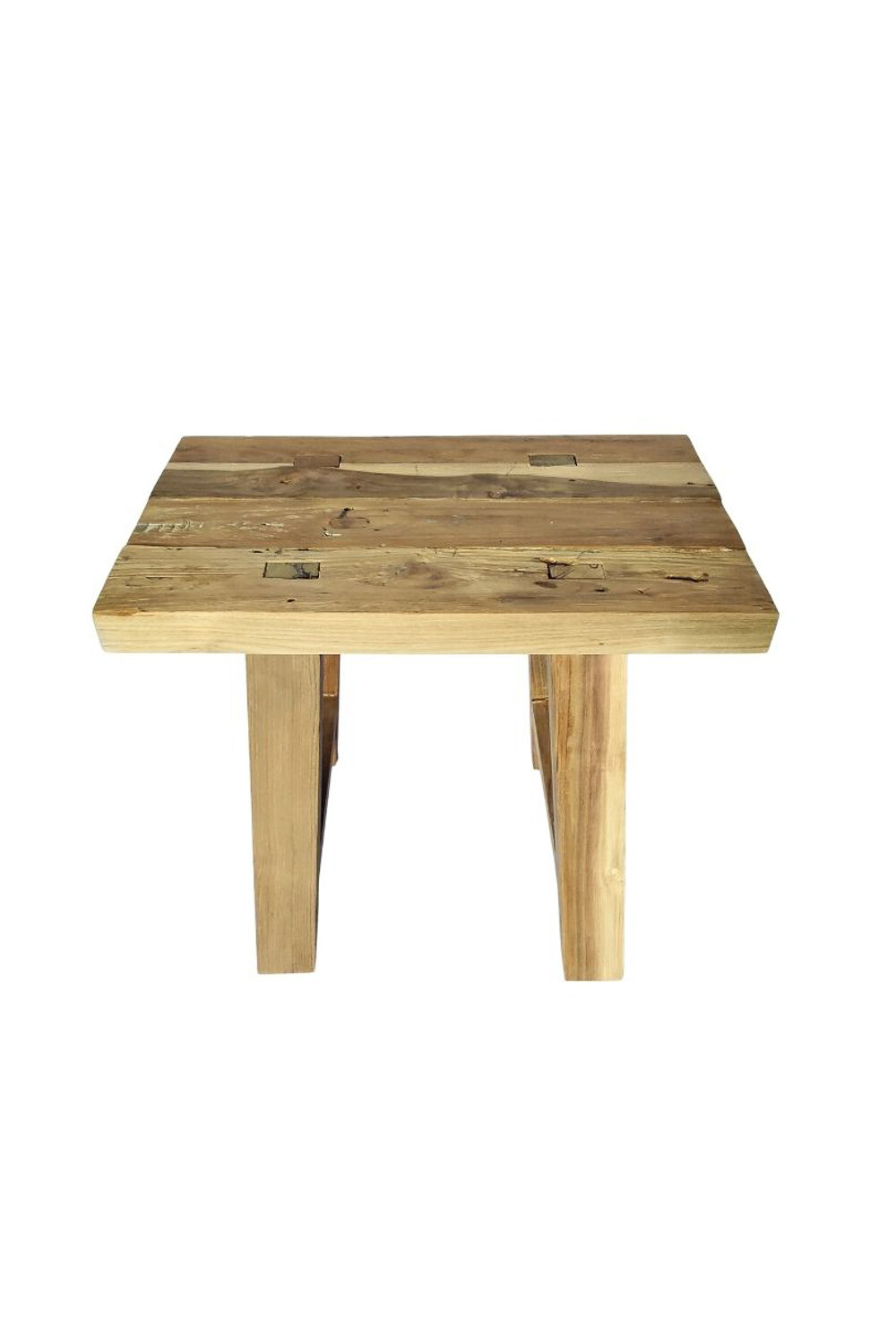 Banqueta Dingklik Small Color Unico
