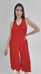 Enterito Sienna Rojo