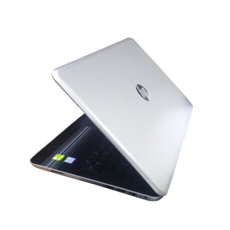 Notebook Hp 15-au10wm. Intel i7-6ªGEN. RAM 8GB. Disco Sólido NUEVO 240GB. Pantalla 15,6" HD. Geforce 940 mx 2GB. Win10 Notebook Hp 15-au10wm. Intel i7-6ªGEN. RAM 8GB. Disco Sólido NUEVO 240GB. Pantalla 15,6" HD. Geforce 940 mx 2GB. Win10
