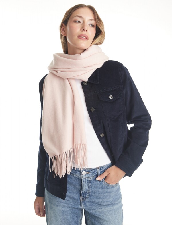 Bufandon Cashmere ROSA