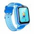 Reloj Inteligente Smartwatch Blackview Para Niños Z10 4G Color Azul