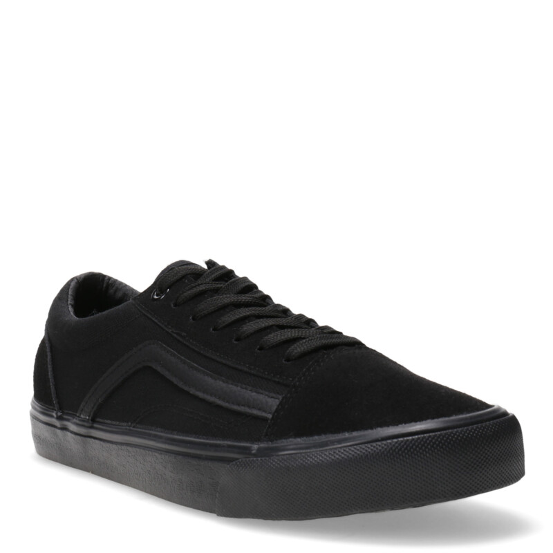 Championes Unisex Push Oradea Negro