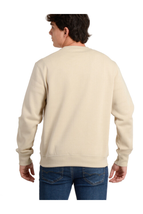 Buzo O'Neill Pacific Crest Beige