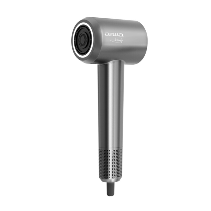 Secador de Pelo Profesional AIWA 3 Niveles Iónico con Difusor Magnético | AW-WH23 Secador de Pelo Profesional AIWA 3 Niveles Iónico con Difusor Magnético | AW-WH23