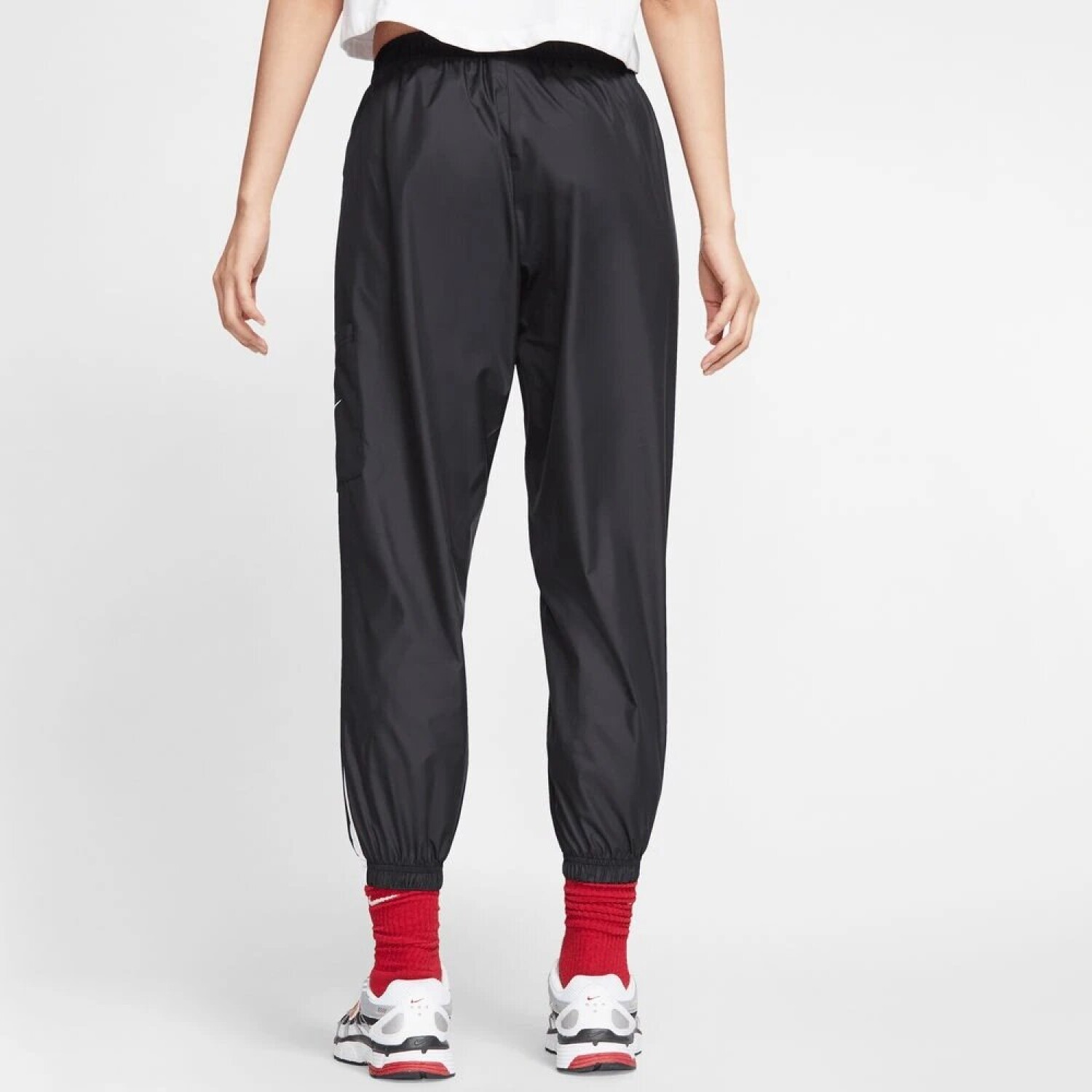 Pantalon Nike Moda Dama Wvn - S/C — Menpi