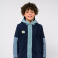 Campera Explor Umbro Junior 001