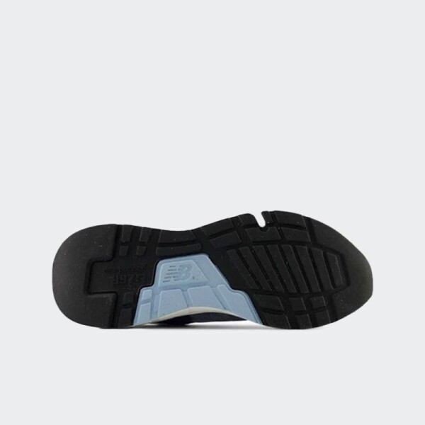 Championes New Balance 997 Gris