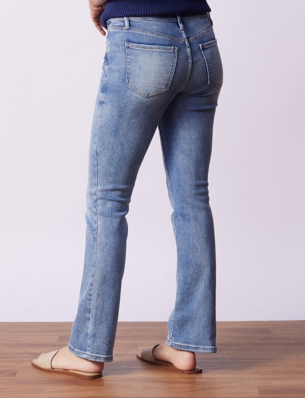 Jean Straight JEAN CLARO