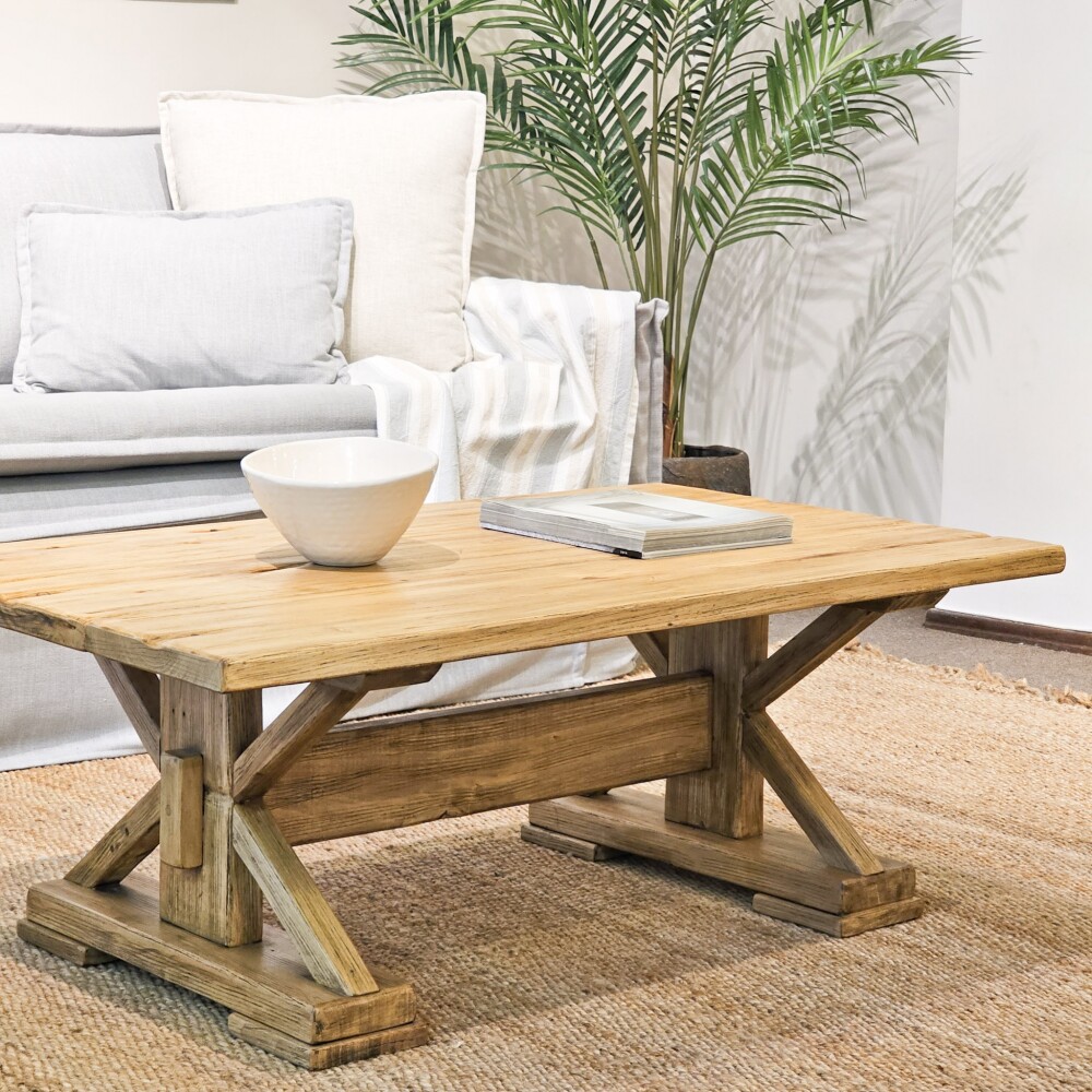 Mesa de Living Belmonte 120X70x40h (por pedido) Mesa de Living Belmonte 120X70x40h (por pedido)