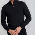 SWEATER MAGNO Gris Oscuro