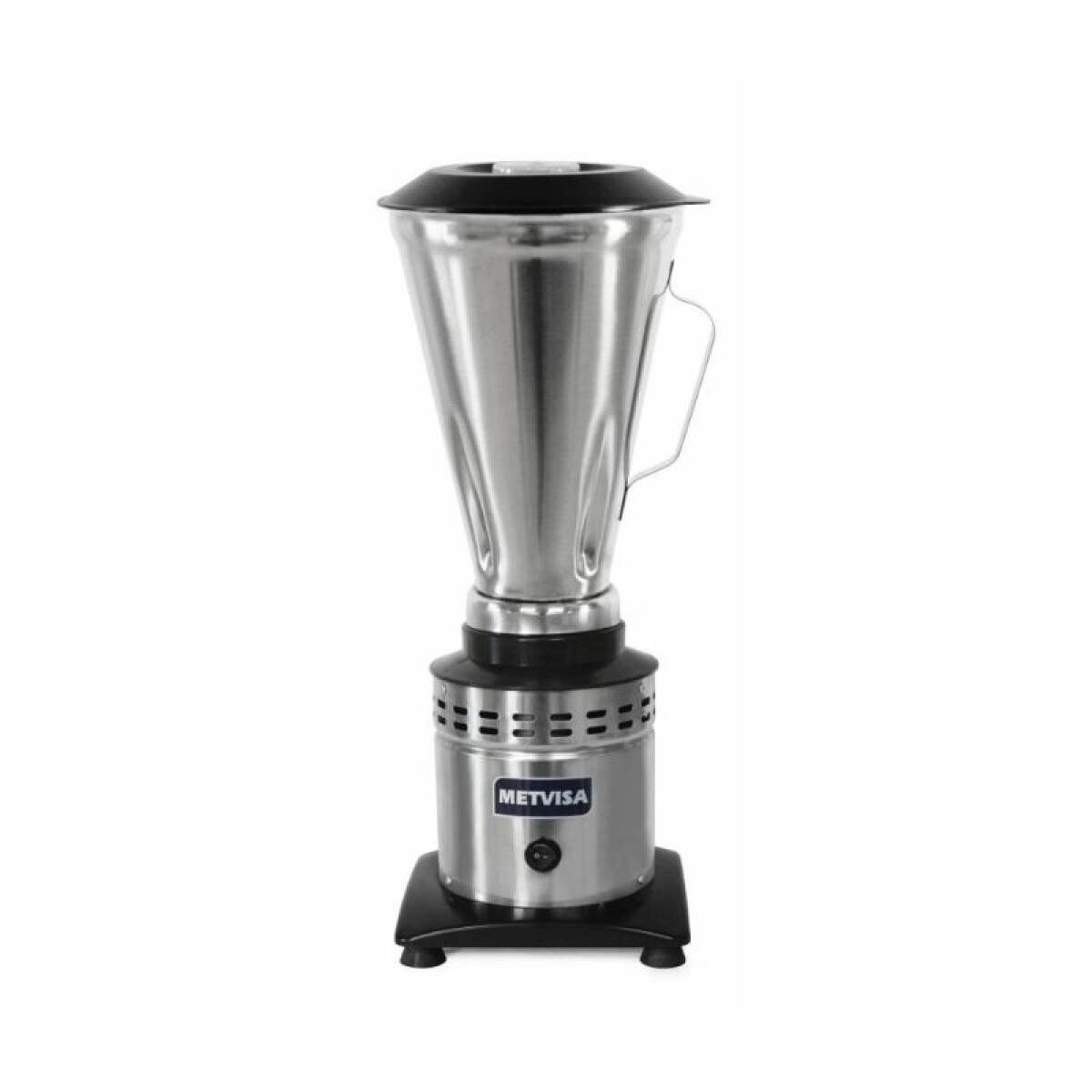 Licuadora Industrial de Alta Rotación de 3.5 Lts. Metvisa 