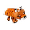 Lego Minecraft El Zorro Lego Minecraft El Zorro