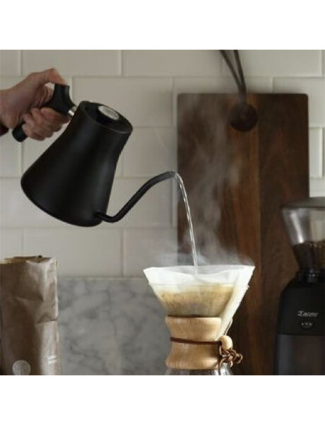 JARRA DE VERTIDO C/TERMOMETRO 850ML A.INOX VARENNA JARRA DE VERTIDO C/TERMOMETRO 850ML A.INOX VARENNA