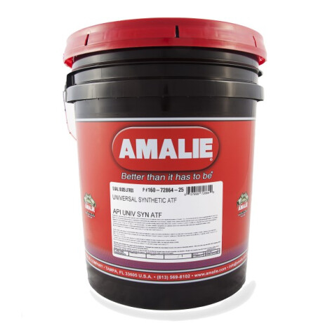LUBRICANTE TRANSMISION - DEXRON III MERCOM 19LTS TRANS.AUTOMATICA AMALIE MOTOR OIL LUBRICANTE TRANSMISION - DEXRON III MERCOM 19LTS TRANS.AUTOMATICA AMALIE MOTOR OIL