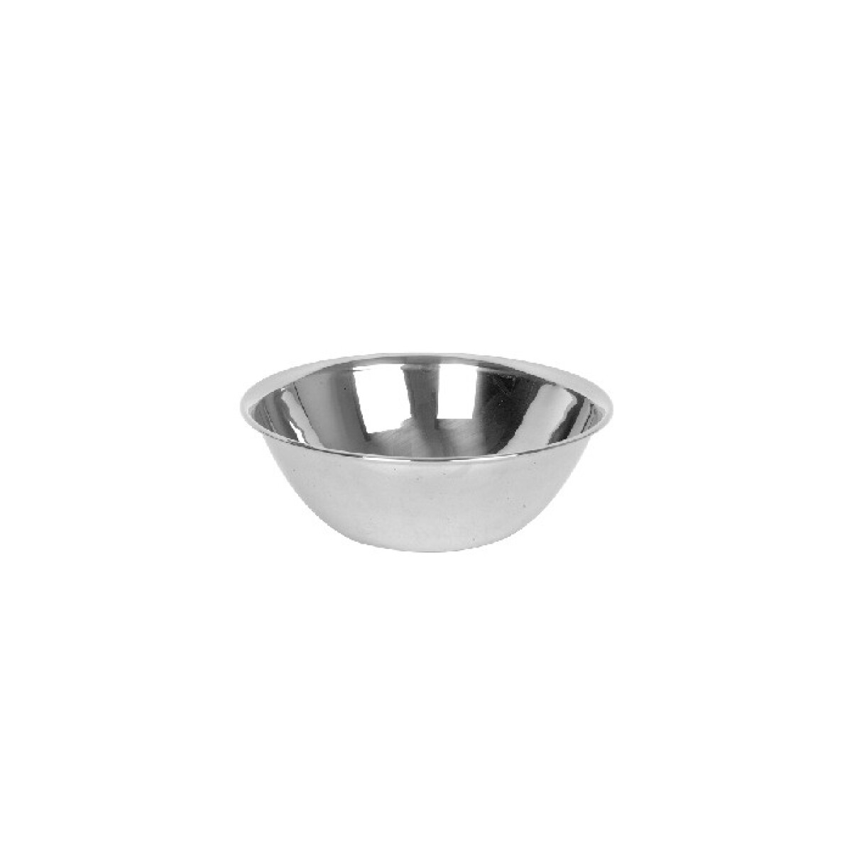 Bowl acero inoxidable 710 ml. 