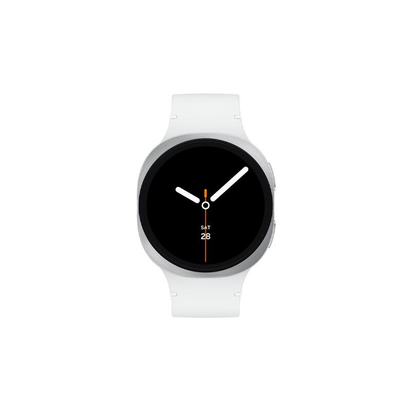 Reloj SmartWatch Samsung Galaxy Watch 8 SM-L330 44mm Silver Reloj SmartWatch Samsung Galaxy Watch 8 SM-L330 44mm Silver