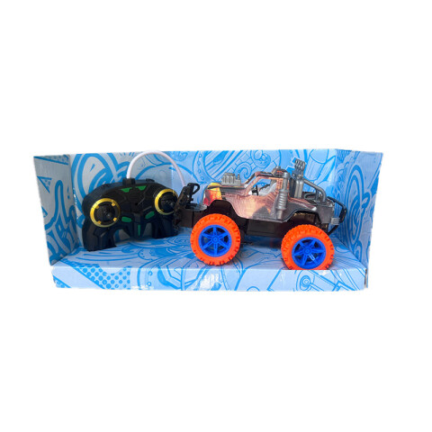Outlet Auto a control remoto KING OF SPEED Outlet Auto A Control Remoto King Of Speed