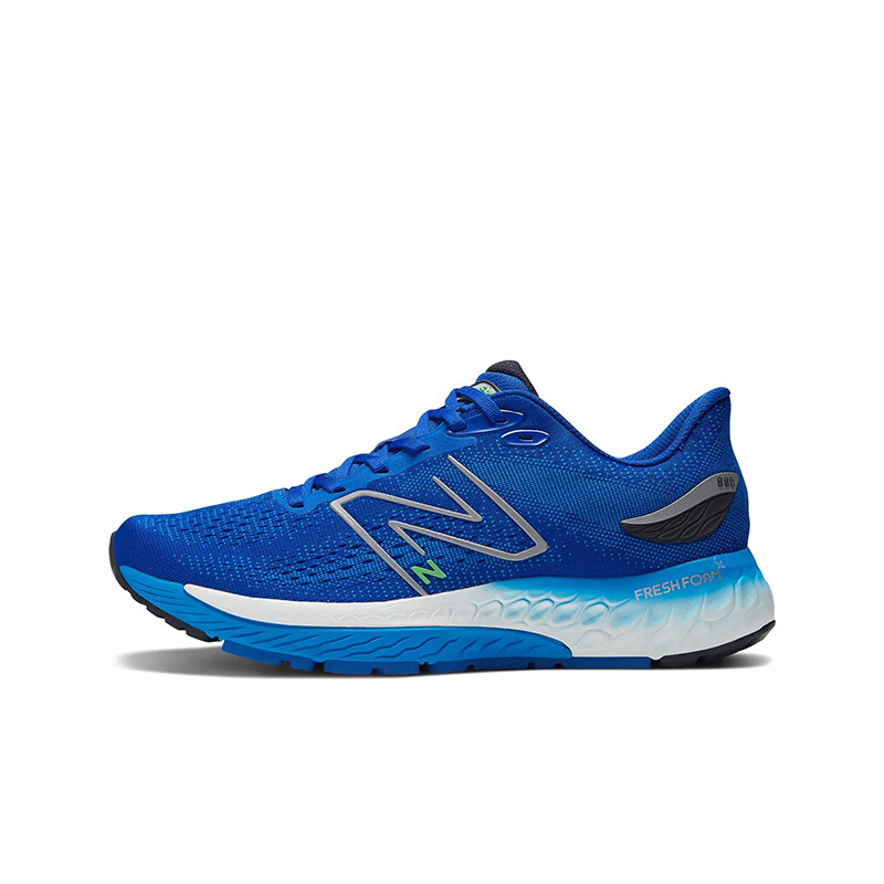 Championes New Balance 880 Azul