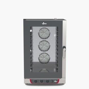 Horno Campiello 10 Bandejas | Venix CP10 Horno Campiello 10 Bandejas | Venix CP10