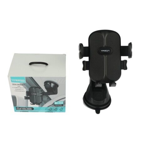 SOPORTE DE CELULAR PARA ESPEJO BCT34 CORTO RETROVISOR 360 SOPORTE DE CELULAR PARA ESPEJO BCT34 CORTO RETROVISOR 360