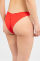 Colaless soft Hot red