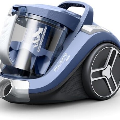 ASPIRADORA COMPACT POWER Cyclonic XXL CELESTE ASPIRADORA COMPACT POWER Cyclonic XXL CELESTE