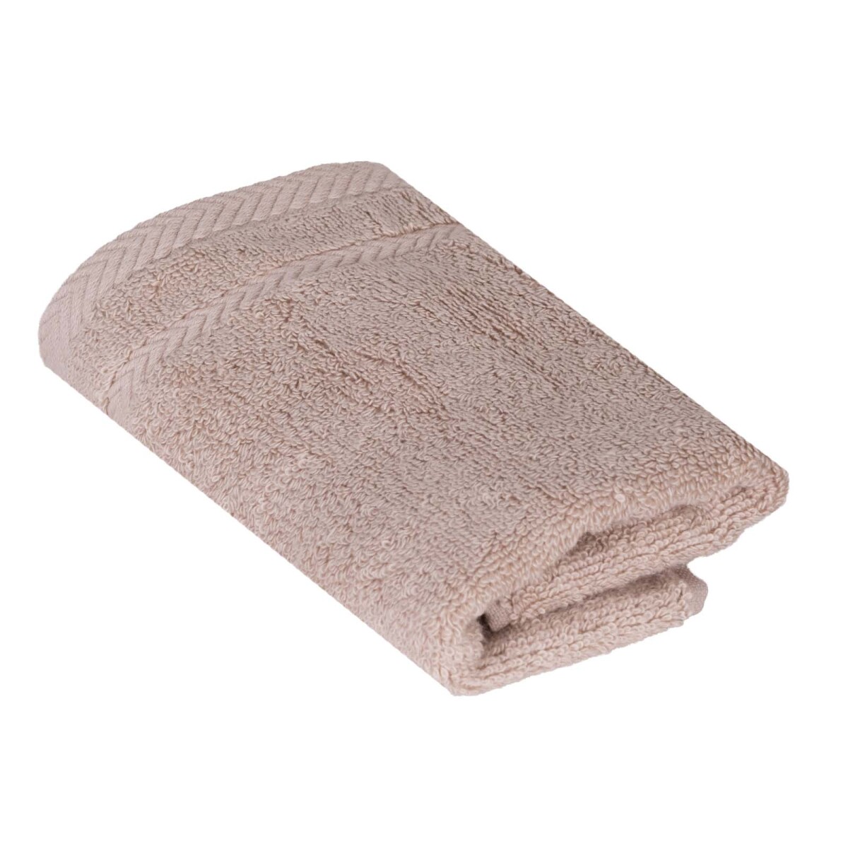 TOALLA DE VISITA - BAMBU GRIS BAMBÚ GRISCLAR 