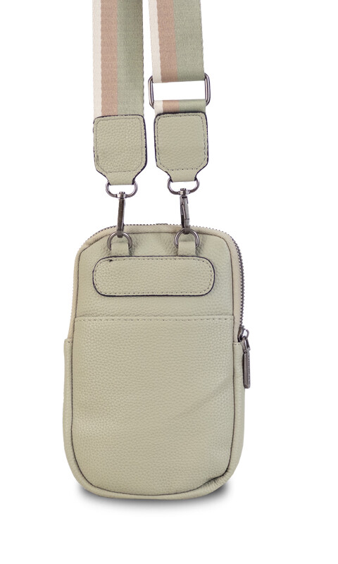 PHONE BAG IZMIR CILANTRO